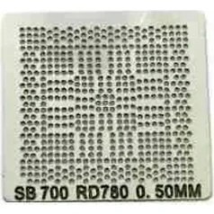 Resim Efiks KALIP STENCİL 216-0752001 216-0674026 215-0674034 216-0674024 216-0674022 0,5 MM 