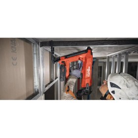 Resim Hılti Bx 4-22 Akülü Beton Çivi Çakma Tabancası (Gövde) 