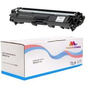 Resim Colorprint Colorful Toner Brother Tn-221-tn241-tn-251-tn-261 Mfc-9340cdw Siyah Muadil Toner 