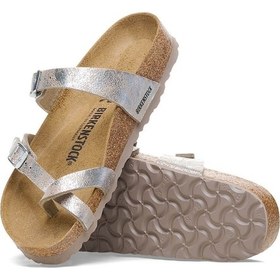 Resim Birkenstock Bırkenstock Mayari Kadın Terlik 1026992 1026992bırken Çok Renkli Çok Renkli 