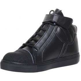 Resim Rockwell Bot Luke Impactec Siyah 