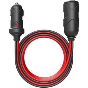 Resim Hirmanya Noco Gc019 3,8 Metre Çakmaklık Uzatma Kablosu 
