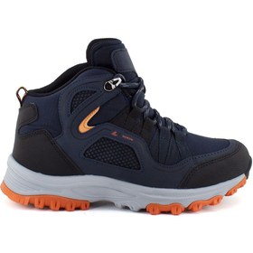 Resim M.P. M.p 222-2603zn Kadın Outdoor Siyah - Lacivert 
