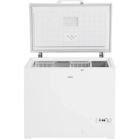 Resim Vestel SD30011 Duomode Sandık Tipi Derin Dondurucu 