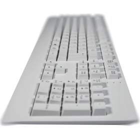 Resim Lenovo 4Y40V27488 Preferred Pro II Kablolu Türkçe Q Klavye 