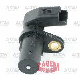 Resim Sensör Eksantrik Devir Megane Iı / Scenıc / Trafic Iı 1.9 Dcı 8200676078 