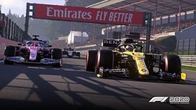 Resim F1 2020 Xbox One Game 