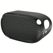 Resim Konsol İstasyonu Oculus Meta Quest 2 Siyah uyumlu Silikon Koruyucu Kılıf 