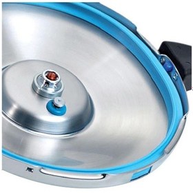 Resim Kuhn Rikon Duromatic Düdüklü Tencere 4 Lt 