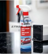 Resim Würth Süper Buz Çözücü Sprey Orıjınal 500 ml 