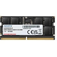 Resim Adata 32gb Ddr5 5600mhz Ad5s560032g-s Notebook Ram 