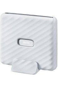 Resim Genel Markalar Link Wide Akıllı Telefon Yazıcı +20'li film (Beyaz) 