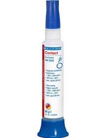 Resim Weicon Contact Vm 2000 Yapıştırıcı 60 G 