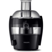 Resim Philips HR1832/00 Viva Collection 500W Katı Meyve Sıkacağı 