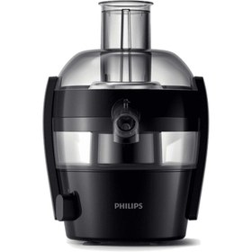 Resim Philips HR1832/00 Viva Collection 500W Katı Meyve Sıkacağı 