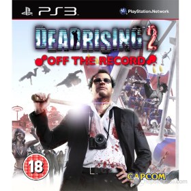 Resim Dead Rising 2 Off The Record PS3 