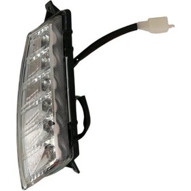 Resim Motoran Allegro Ön Sinyal Sol Ht50qt-41a-07-03-2 