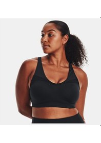 Resim Under Armour Kadın Ua Smartform Evolution Mid Spor Sütyeni 1373826-001 