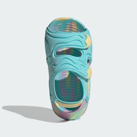 Resim adidas Altaswim 3 Unisex Bebek Sandalet JS2543 