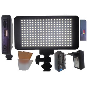 Resim Led-228, Canon 1100D Led Işığı, 1200D Led Işığı, 760D Işığı, 750D Işığı 