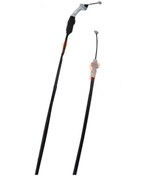 Resim Gaz Teli Çekme - Honda Cb 125f 26170 