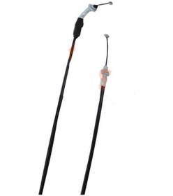 Resim Gaz Teli Çekme - Honda Cb 125f 26170 