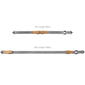 Resim SmallRig 4118 DJI RS 4 / RS 4 Pro / RS 3 / RS 3 Pro / RS 2 için Ağırlık Azaltıcı Omuz Askısı 