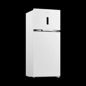 Resim Arçelik 570475 EB No Frost Buzdolabı Beyaz 