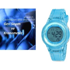 Resim Jaga M762 OEEE-4-DS Çocuk Kol Saati 
