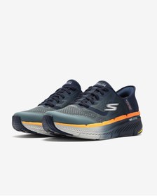 Resim Skechers Max Cushıonıng Premıer 2.0-ascendant Iı Erkek Lacivert Koşu Ayakkabısı 220526 Nvor | Orijinal 