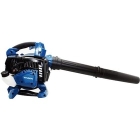 Resim Hyundai HBV280 Benzinli Üfleme Toplama Makinesi 