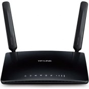 Resim Tp-Lınk TL-MR6400 4port 300MBPS Router 