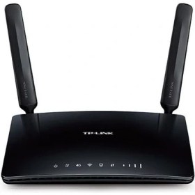 Resim Tp-Lınk TL-MR6400 4port 300MBPS Router 