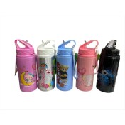 Resim Osaka OM-511 500 ml Alümi̇nyum Matara 12 