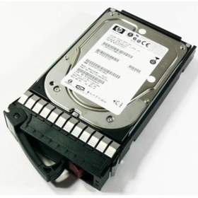 Resim Hp C8s61a 300gb 6g 15k 2.5" 730705-001 Sas Hdd 
