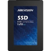 Resim Hikvision Hs-SSD-E100 128GB 550-430MB Sata SSD 