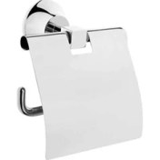 Resim VitrA Juno Classic A44422 Tuvalet Kağıtlığı, Krom 