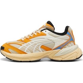 Resim Puma Velophasis Earth Spor Ayakkabı 395909 04 Çok Renkli 