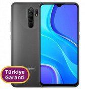 Resim Xiaomi Redmi 9 TR Garanti | 32 GB 3 GB Gri 