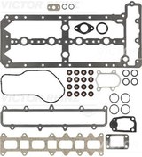 Resim VICTOR REINZ 02-38371-02 Ust Takim Conta Skc'siz (Fiat: Ducato 3.0Jtd) 023837102 (WN729576) 