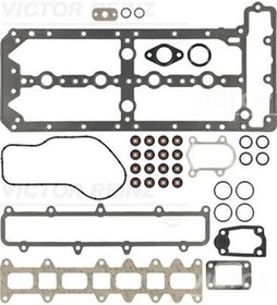Resim VICTOR REINZ 02-38371-02 Ust Takim Conta Skc'siz (Fiat: Ducato 3.0Jtd) 023837102 (WN729576) 