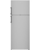 Resim Altus AL 366 BS 503 Litre Çift Kapılı Statik Buzdolabı 