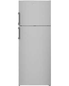 Resim Altus AL 366 BS 503 Litre Çift Kapılı Statik Buzdolabı 
