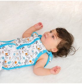 Resim Owlishop Owli Kundak / Uyku Tulumu Safari 