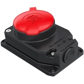 Resim Byes 10-305 3*25a Duvar Prizi 