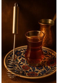 Resim İcon Hamarat Büyük Çırpıcı Beyaz 