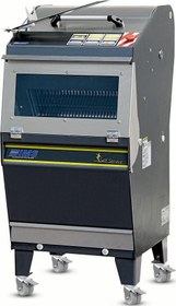 Resim Dirmak IEK 430 A Ekmek Dilimleme Makinası Selfservıce 43 Cm Maks. Ekmek Genişliği 220v/1p/50hz 