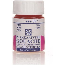 Resim Talens Guaj Boya 357 Rose 