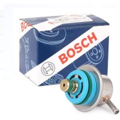 Resim Bosch BASINÇ REGÜLATÖRÜ A3 8L1 BERLİNGO XSARA BRAVO MAREA PALİO ASTRA F MEGANE 1 LAGUNA 1-2 0280160560 BOS 