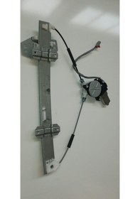 Resim Cam Krikosu Cıvıc 1996-2000 Ön Sağ Elek.motorlu 